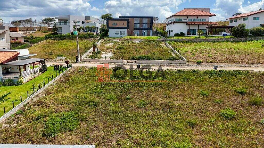 Terreno à venda no bairro Santana: 
