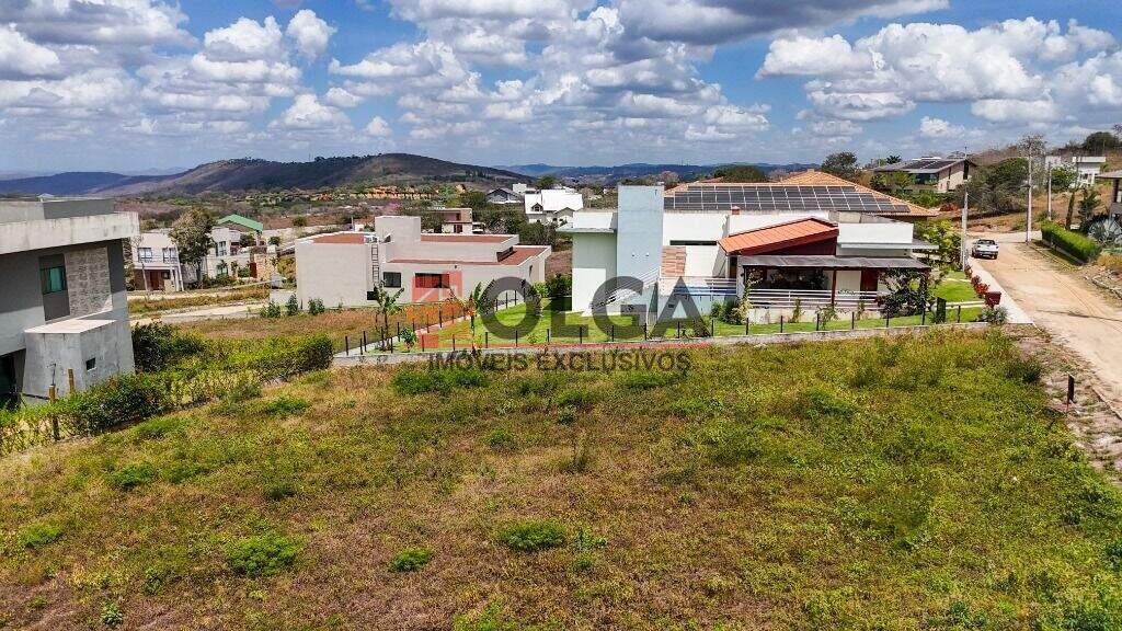 Terreno à venda no bairro Santana: 