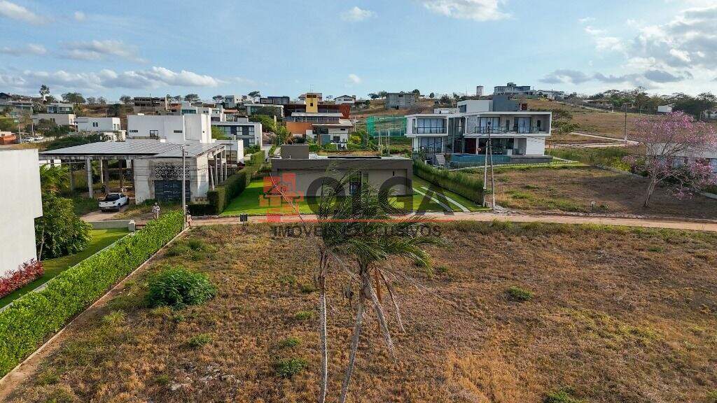Terreno à venda no bairro Santana: 