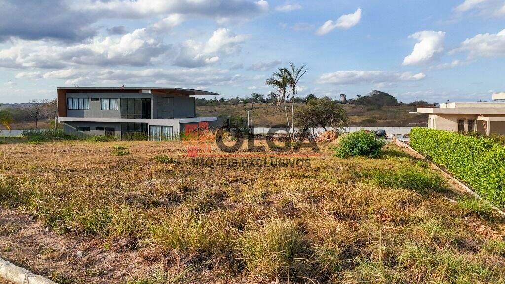 Terreno à venda no bairro Santana: 
