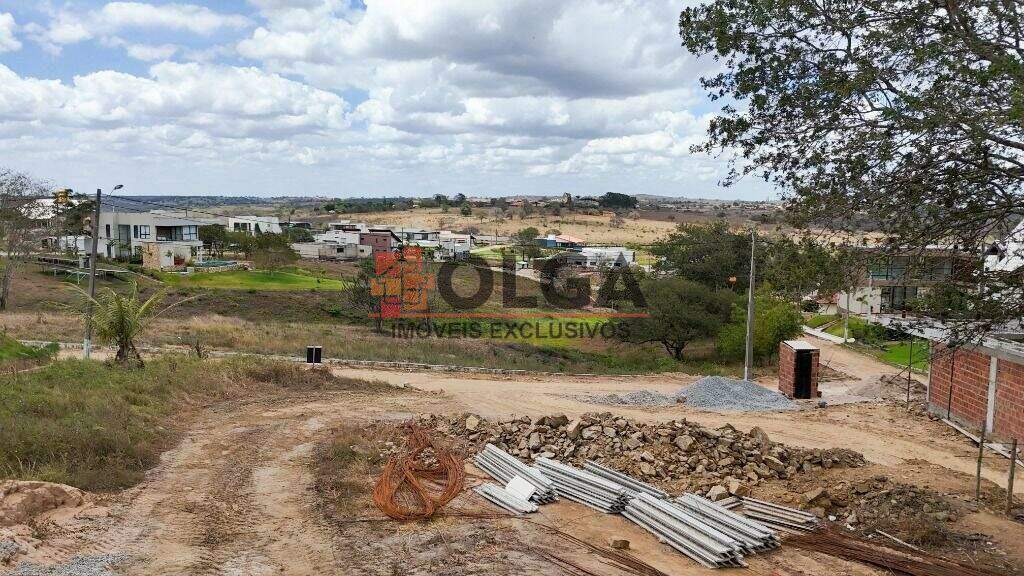 Terreno à venda no bairro Santana: 