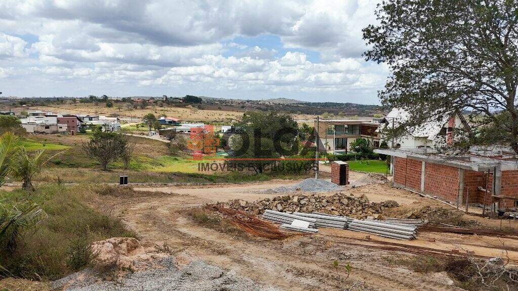 Terreno à venda no bairro Santana: 