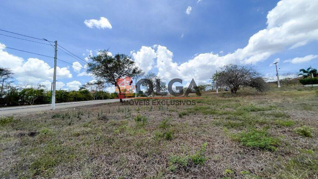 Terreno à venda no bairro Santana: 