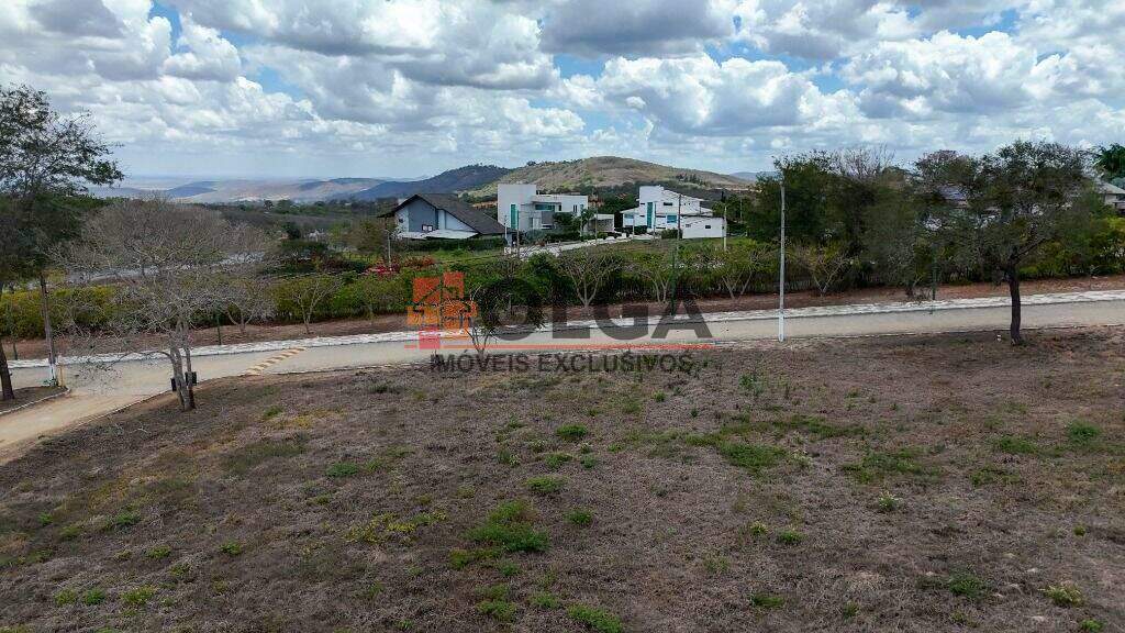 Terreno à venda no bairro Santana: 