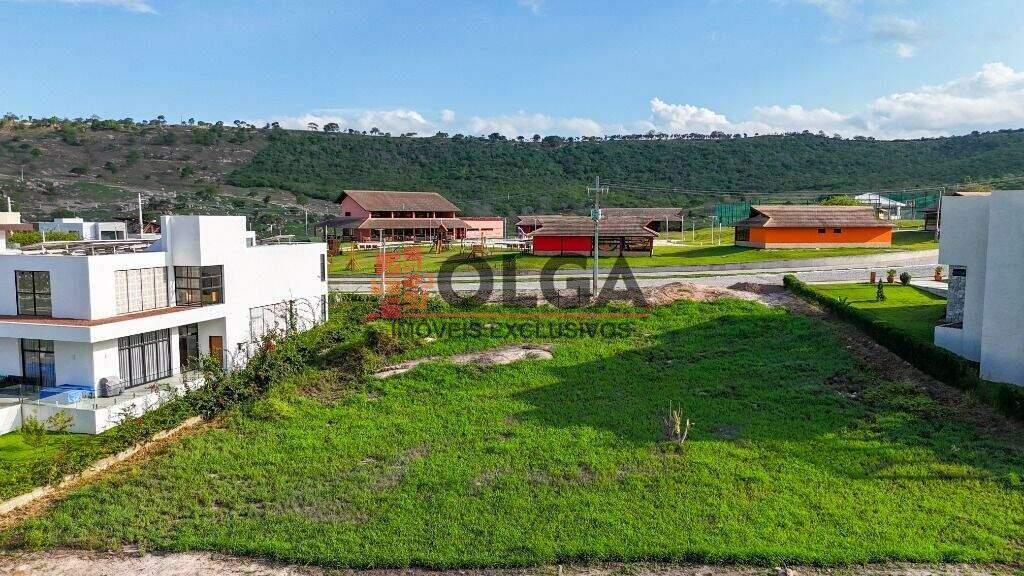 Terreno à venda no bairro Porta Florada: 