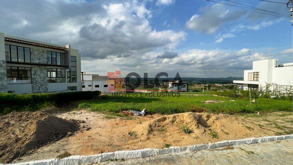 Terreno à venda no bairro Porta Florada: 