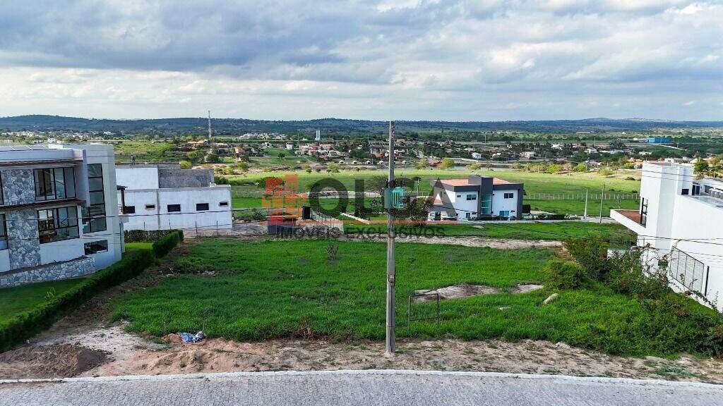 Terreno à venda no bairro Porta Florada: 