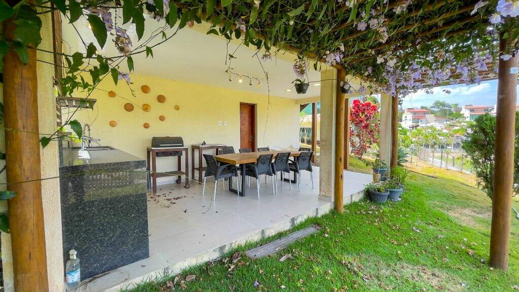 Casa à venda no bairro Chã-grande: 