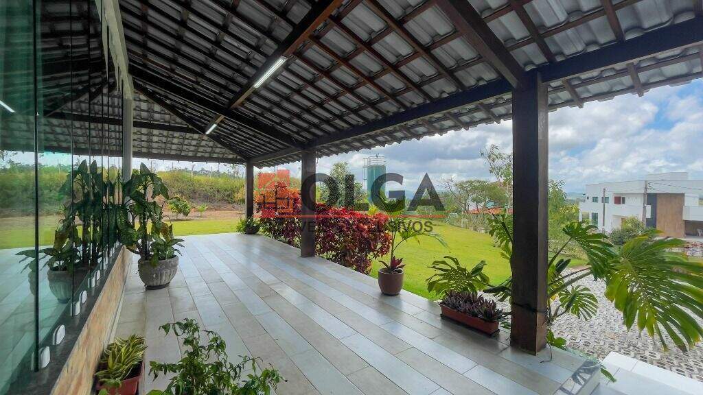 Casa à venda no bairro Zona Rural: 