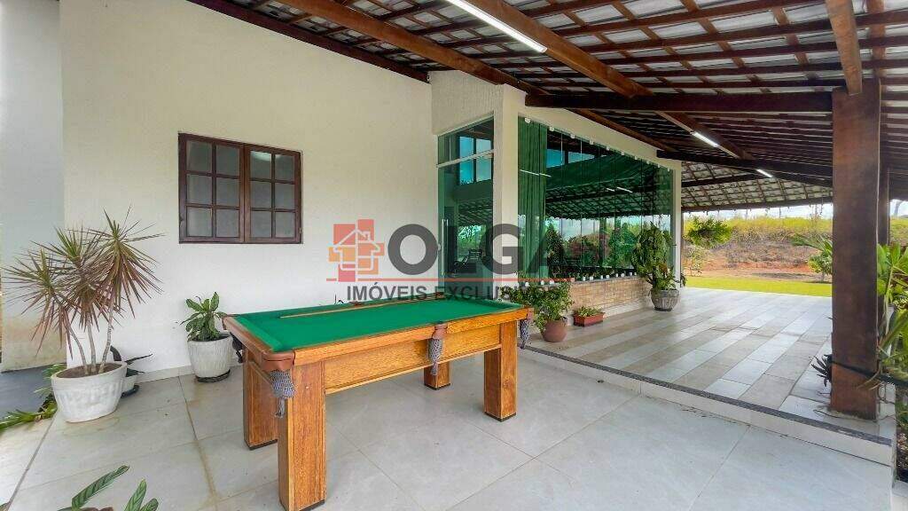 Casa à venda no bairro Zona Rural: 