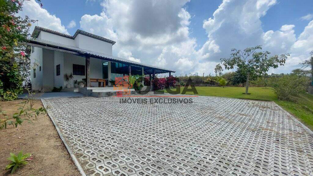 Casa à venda no bairro Zona Rural: 