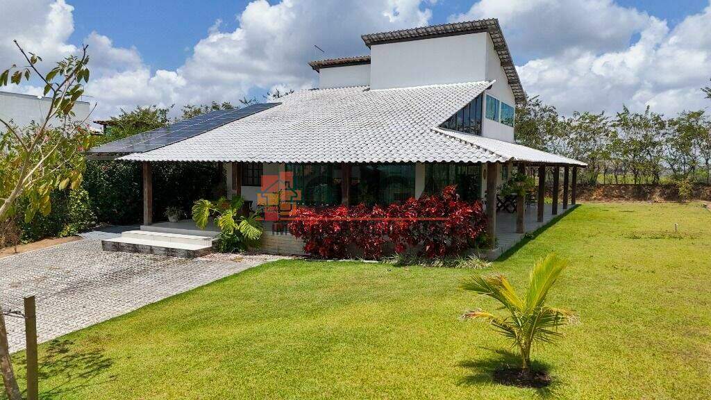 Casa à venda no bairro Zona Rural: 