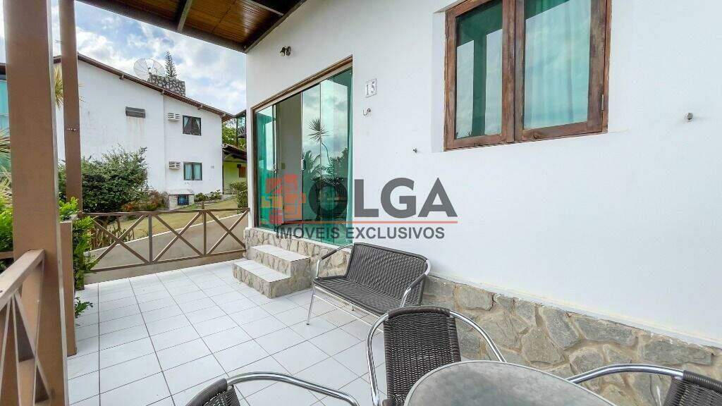 Casa à venda no bairro Cruzeiro: 