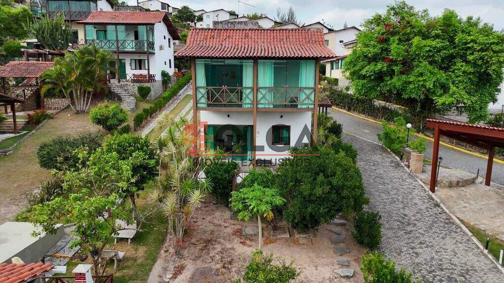 Casa à venda no bairro Cruzeiro: 