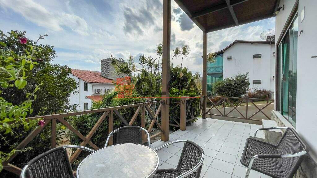 Casa à venda no bairro Cruzeiro: 