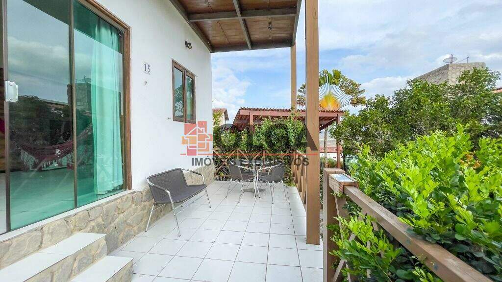 Casa à venda no bairro Cruzeiro: 