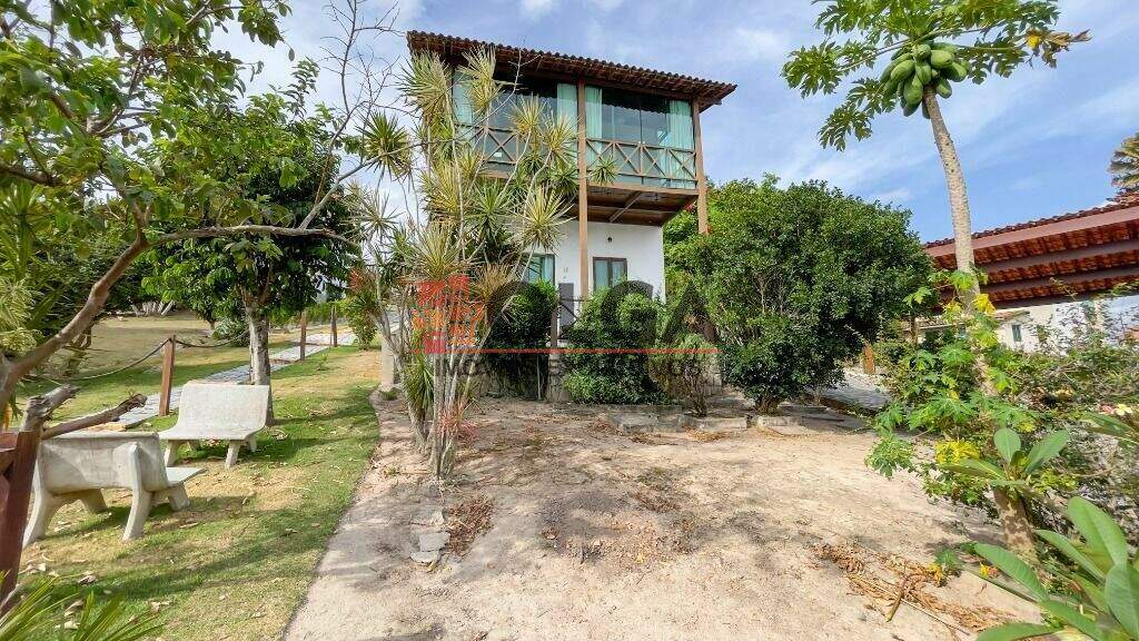 Casa à venda no bairro Cruzeiro: 