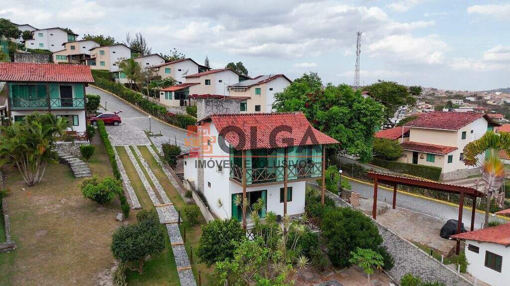 Casa à venda no bairro Cruzeiro: 