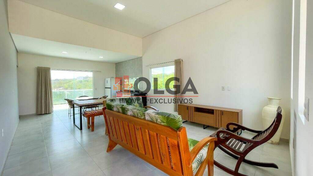 Casa à venda no bairro Zona Rural: 