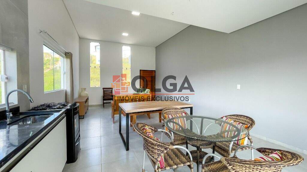 Casa à venda no bairro Zona Rural: 