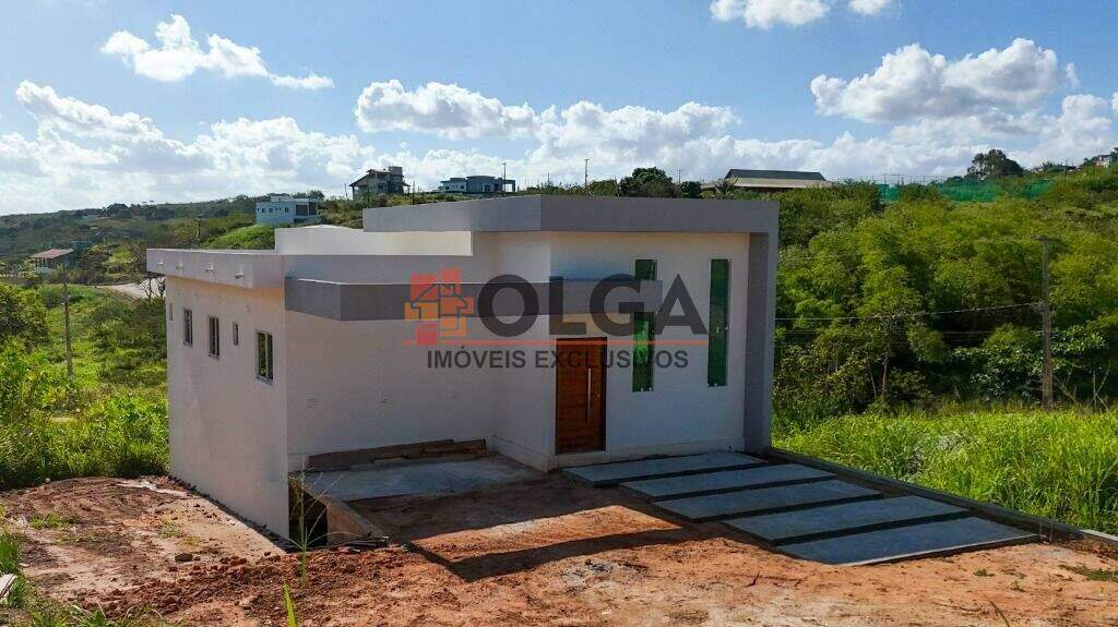 Casa à venda no bairro Zona Rural: 