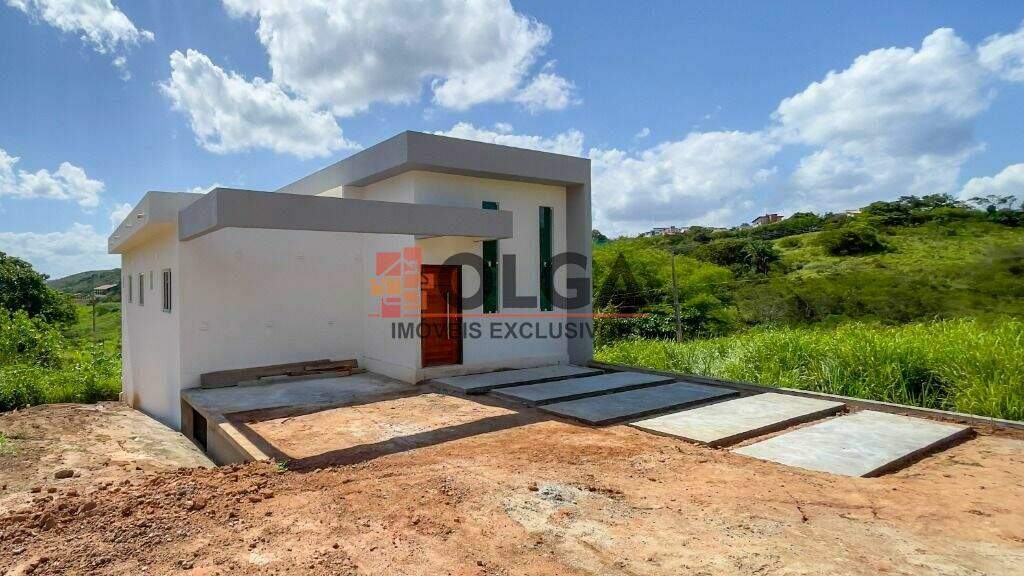 Casa à venda no bairro Zona Rural: 