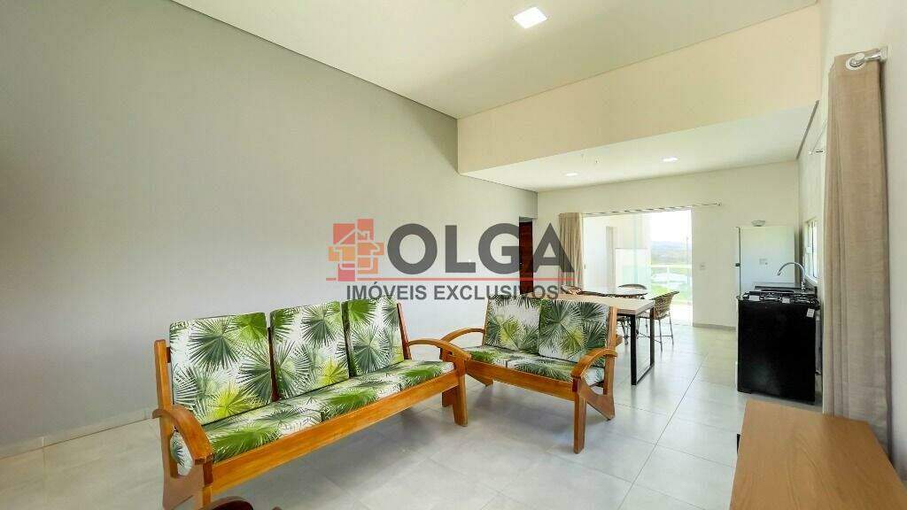 Casa à venda no bairro Zona Rural: 