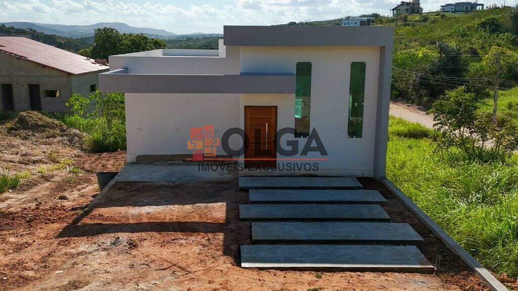 Casa à venda no bairro Zona Rural: 