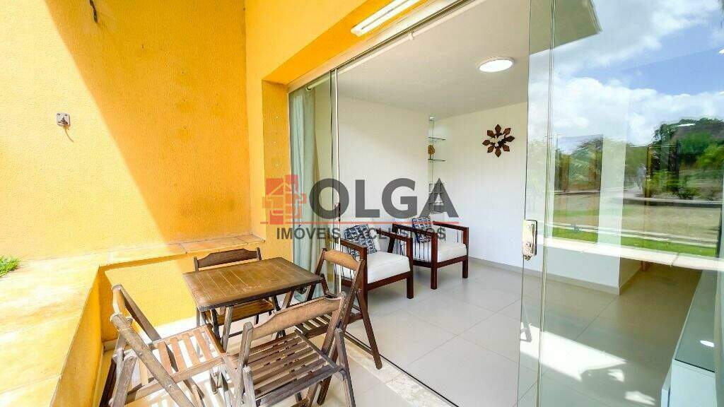 Apartamento à venda no bairro Novo Gravatá: 