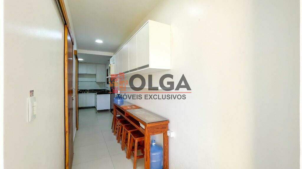 Apartamento à venda no bairro Novo Gravatá: 