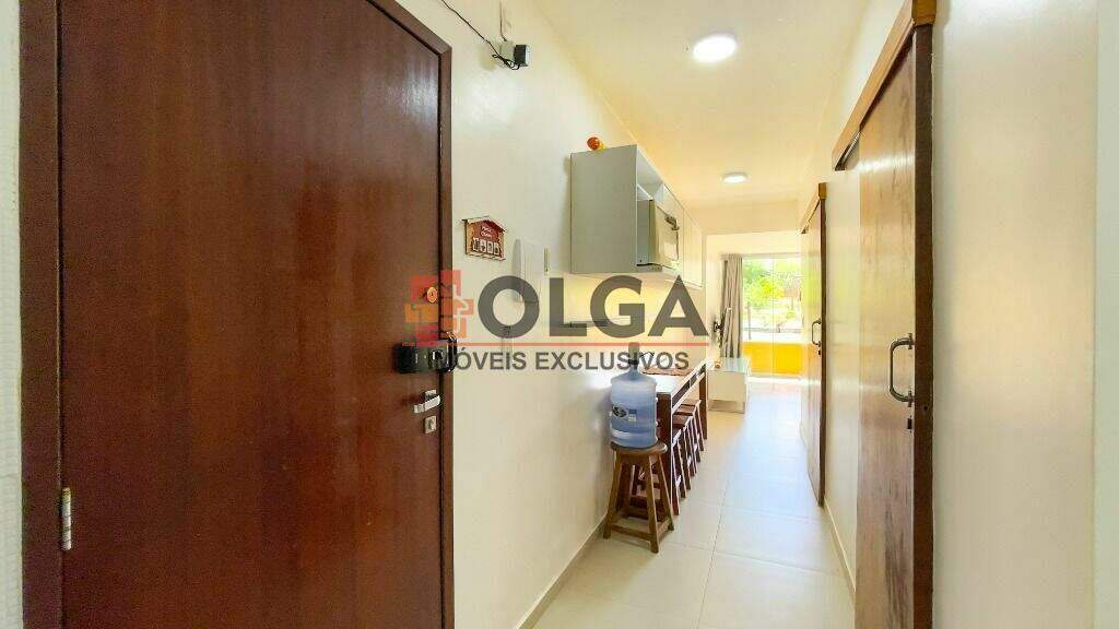 Apartamento à venda no bairro Novo Gravatá: 