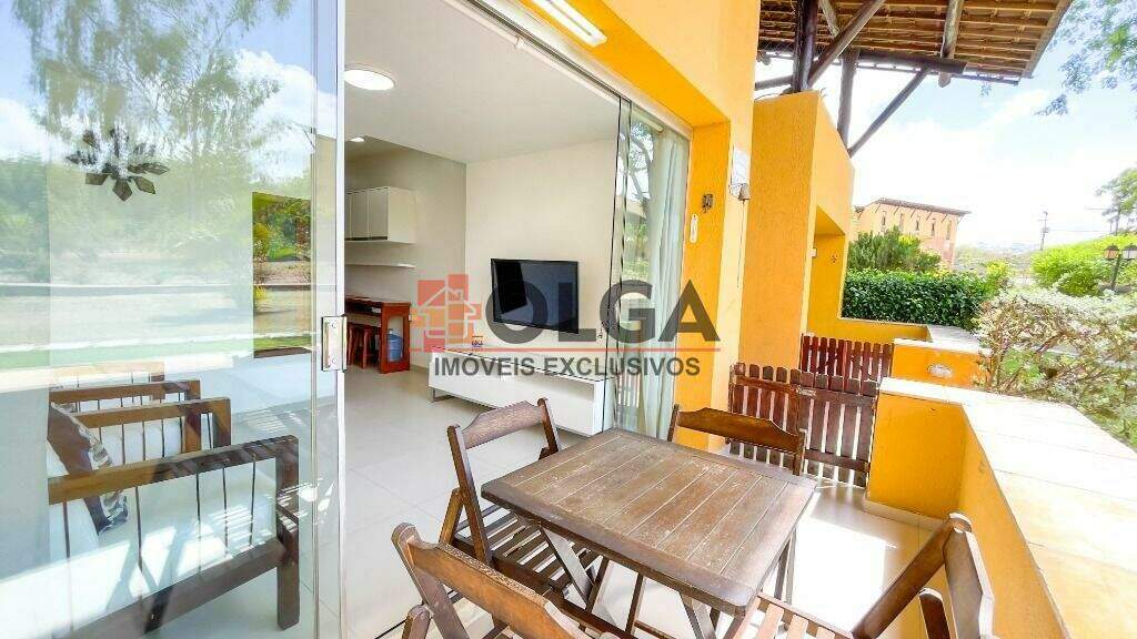 Apartamento à venda no bairro Novo Gravatá: 