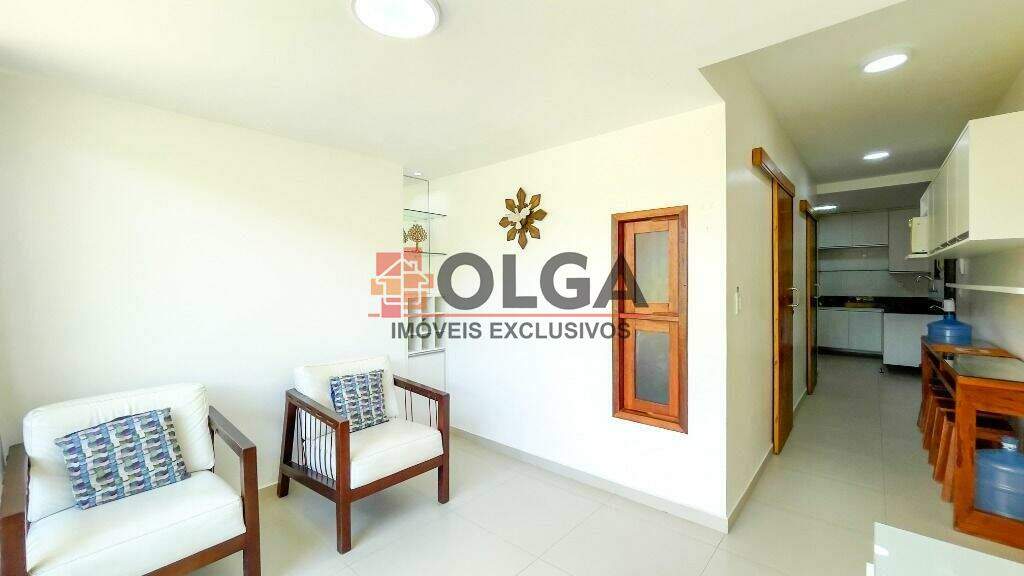 Apartamento à venda no bairro Novo Gravatá: 