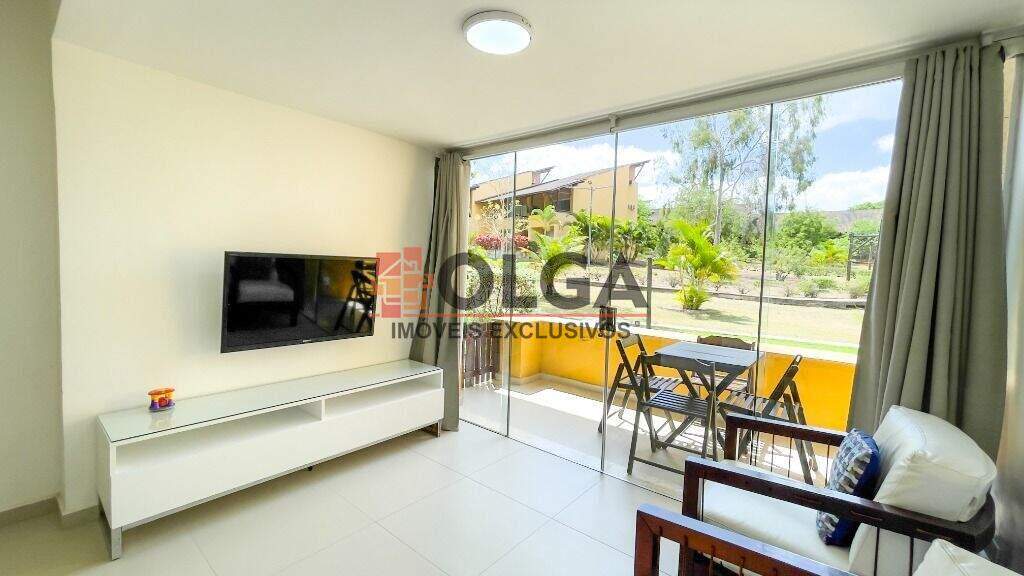 Apartamento à venda no bairro Novo Gravatá: 