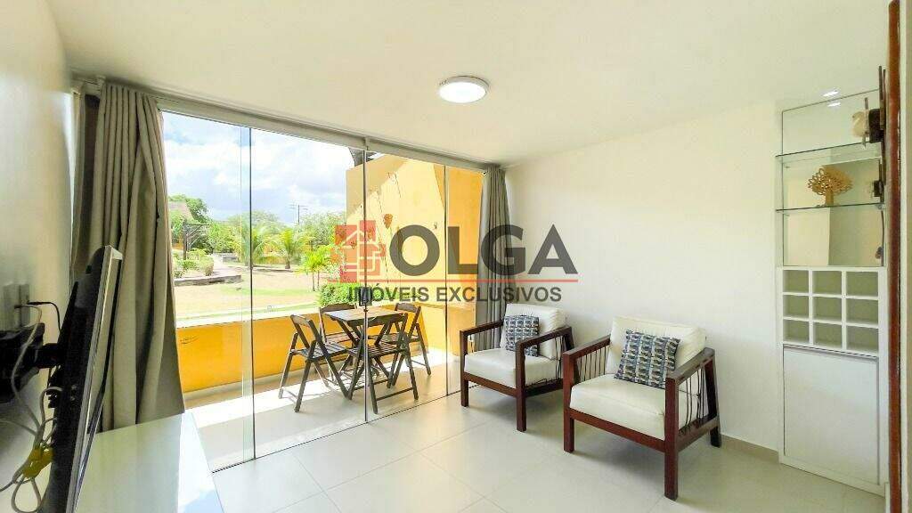 Apartamento à venda no bairro Novo Gravatá: 