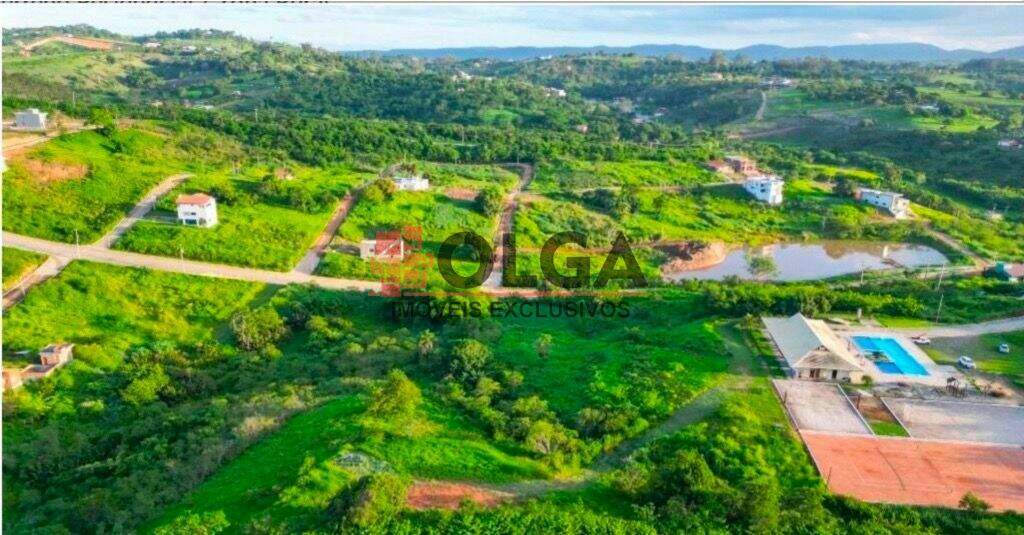 Terreno à venda no bairro Zona Rural: 