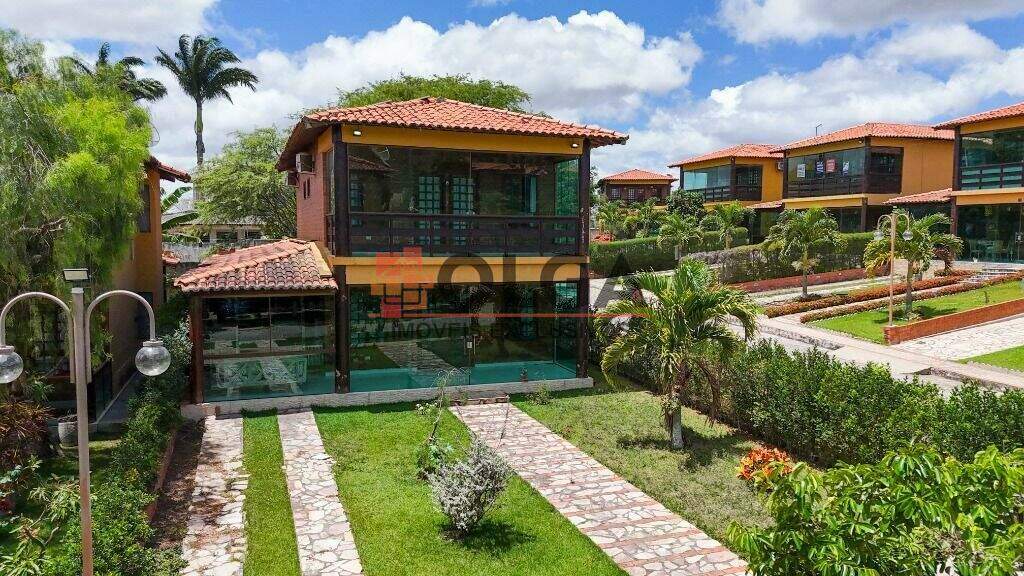 Casa à venda no bairro Novo Gravatá: 