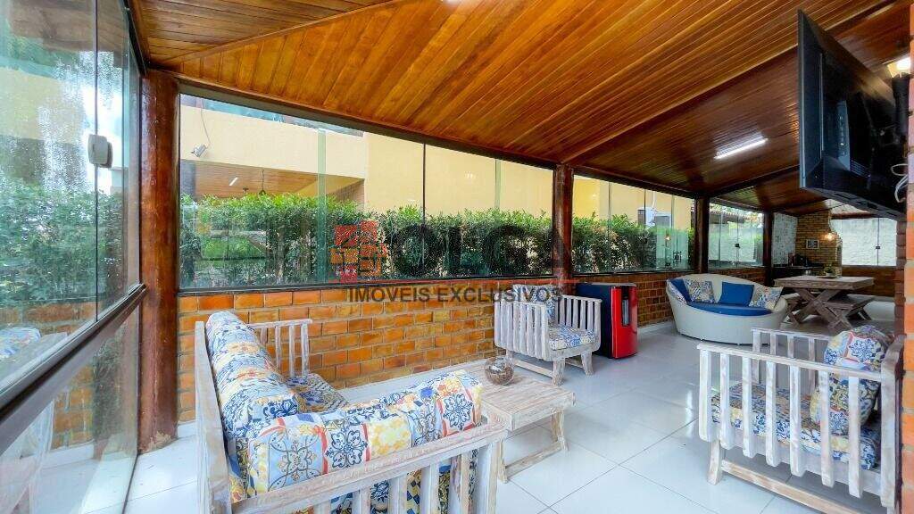 Casa à venda no bairro Novo Gravatá: 