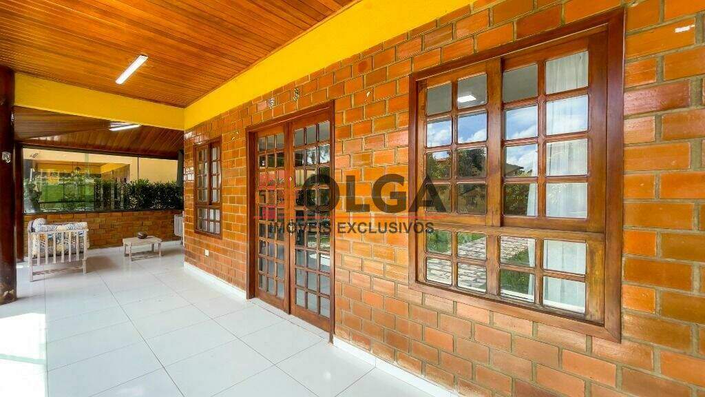 Casa à venda no bairro Novo Gravatá: 