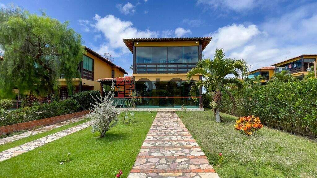 Casa à venda no bairro Novo Gravatá: 