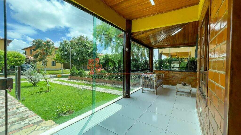 Casa à venda no bairro Novo Gravatá: 