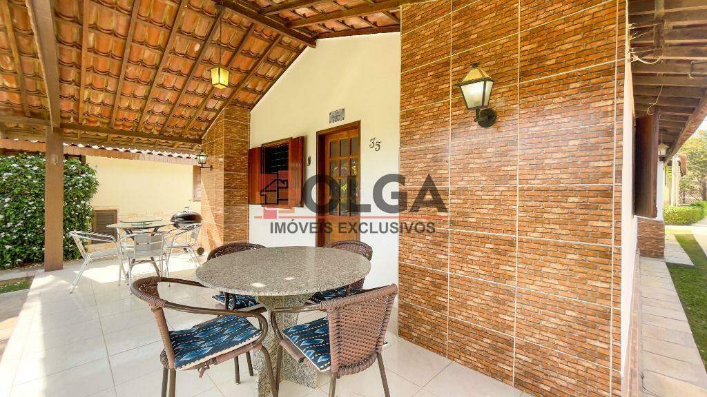 Casa à venda no bairro Santana: 