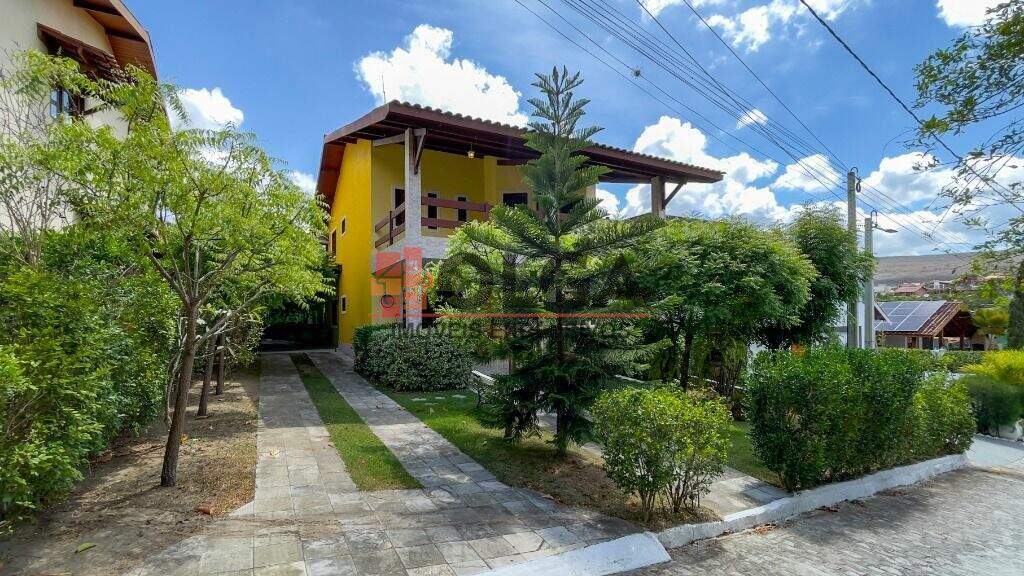 Casa à venda no bairro São José: 