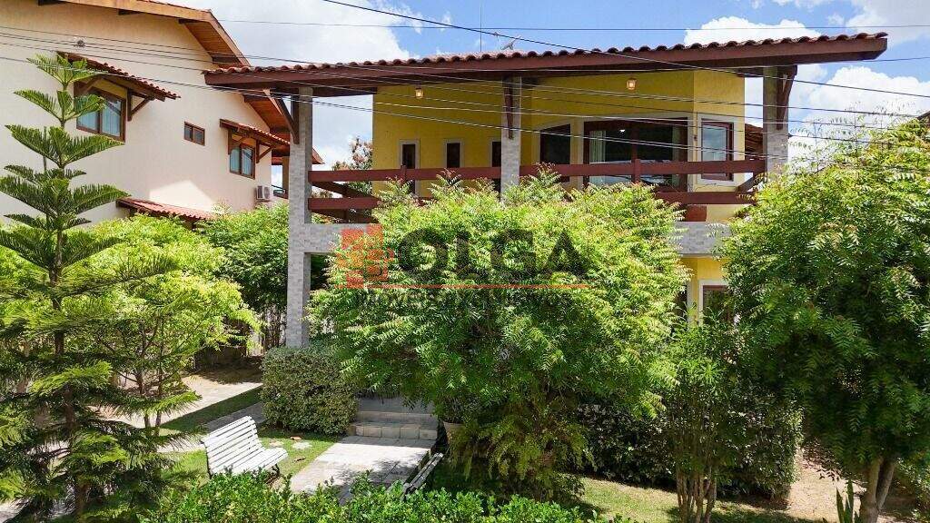 Casa à venda no bairro São José: 