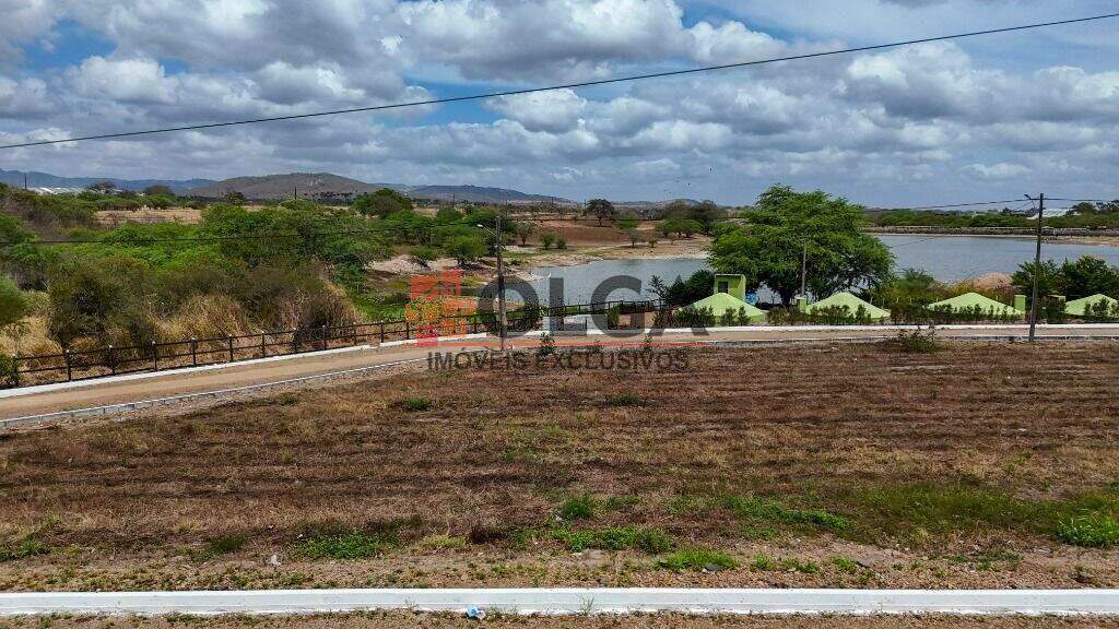 Terreno à venda no bairro Sitio Respeito: 