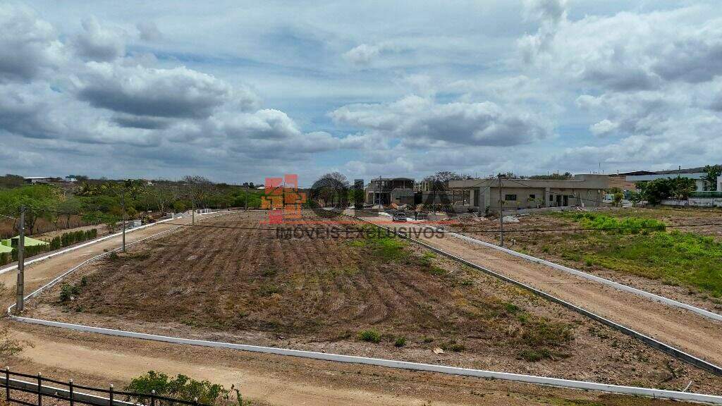 Terreno à venda no bairro Sitio Respeito: 