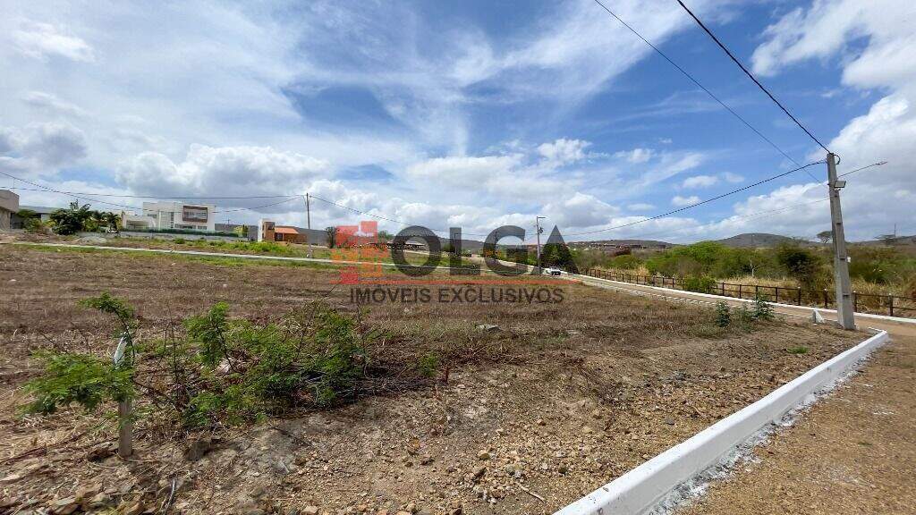 Terreno à venda no bairro Sitio Respeito: 