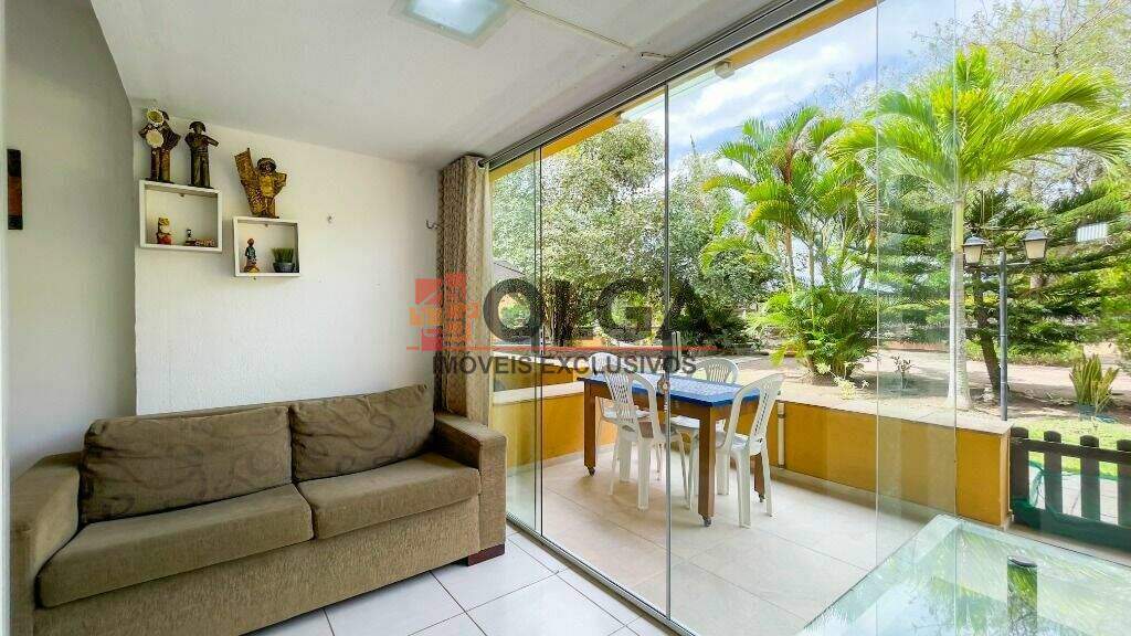 Apartamento à venda no bairro Novo Gravatá: 