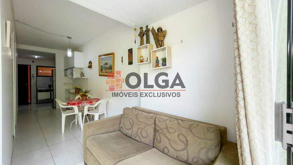 Apartamento à venda no bairro Novo Gravatá: 