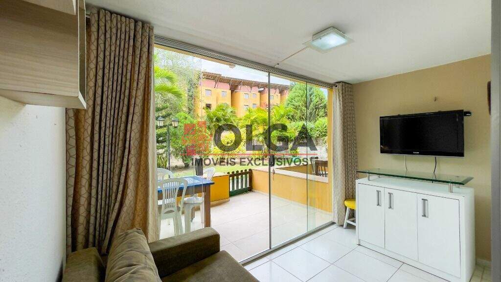 Apartamento à venda no bairro Novo Gravatá: 